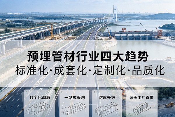 斗门行业发展趋势总结