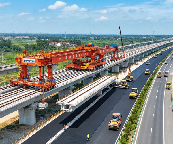 斗门公路建设