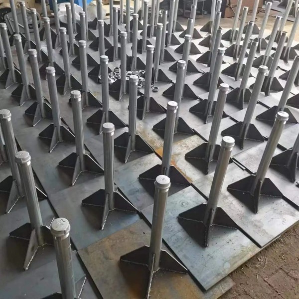 斗门鑫亿呈沉降板生产