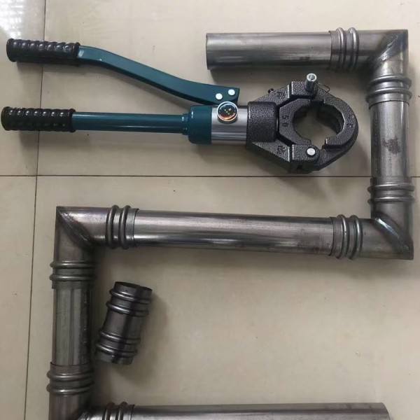 斗门鑫亿呈冷却管